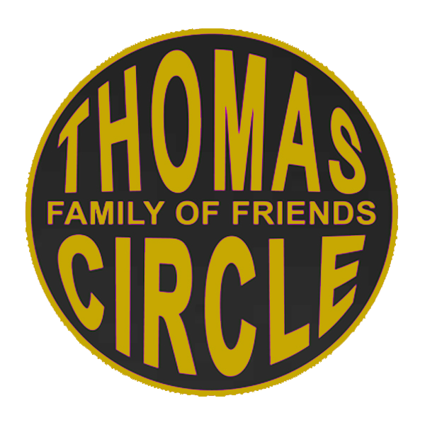 Thomas Circle Family of Friends 2024